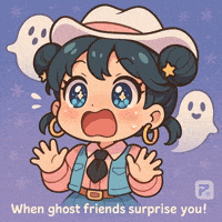 Shocked Oh No GIF by Persona