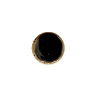 Black Coffee Coffeeplease Sticker by Flat White Websites