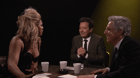 True Confessions GIF by The Tonight Show Starring Jimmy Fallon