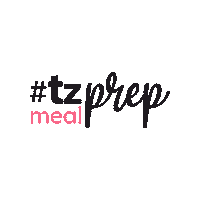 Mealprep Sticker by Zuza