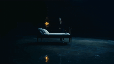 Cry Stripped Version GIF by Mergui