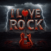 Heavy Metal Love GIF by Salih Kizilkaya
