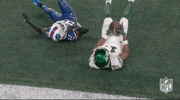 New York Jets Football GIF by NFL