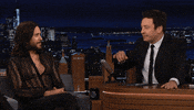 Jimmy Fallon Friendship GIF by The Tonight Show Starring Jimmy Fallon