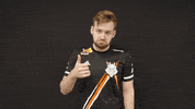 Well Done Thumbs Up GIF by G2 Esports