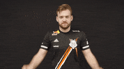 No Way Thumbs Down GIF by G2 Esports