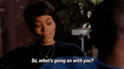 Season 3 Discussion GIF by FOX TV