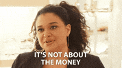 Money Boss GIF by NETFLIX