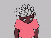 surelo pink fall boy whump GIF