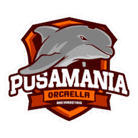 BorneoOFC borneofc samarinda pusamania borneo fc Sticker