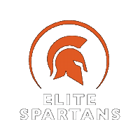 Gym Bootcamp Sticker by Elite Spartans