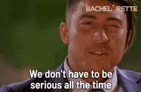 Drama Love GIF by The Bachelorette Australia