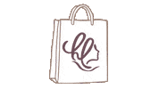 Shopping Bag Hl Sticker by heaven_lights