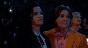 Grammy Awards GIF by Recording Academy / GRAMMYs