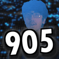 Number GIF