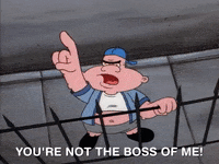 nick splat employee GIF by Hey Arnold