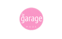 legaragemode shopping legaragemode le garage mode Sticker