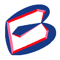 A To Z Art Sticker by Yeremia Adicipta