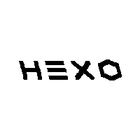 Logo Sticker by hexo_robot
