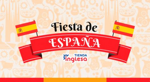 Fiesta GIF by Tienda Inglesa