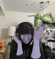 Good Music Dancing GIF