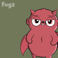 Excited Lets Go GIF by Fugz Official