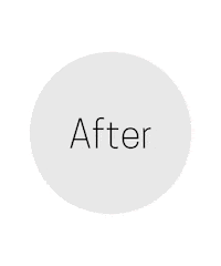 beautifyhairextensiontape after before hair extensions stylist Sticker