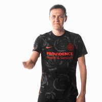 Portland Thorns Football GIF by Thorns FC