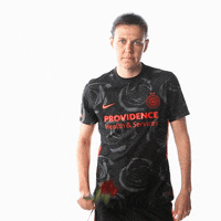 Portland Thorns Football GIF by Thorns FC