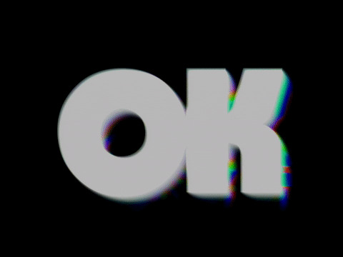 Art Ok GIF