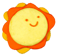 Happy Stop Motion Sticker by Headexplodie