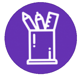 Box Package Sticker by MuniÑuñoa