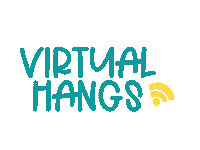 Social Distancing Sticker by Splendid Greetings