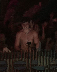 Coachella Jacking GIF by Respective