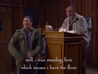 season 2 netflix GIF by Gilmore Girls 