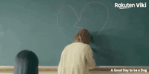 Cha Eun Woo Kdrama Couple GIF by Viki