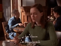 season 5 netflix GIF by Gilmore Girls 