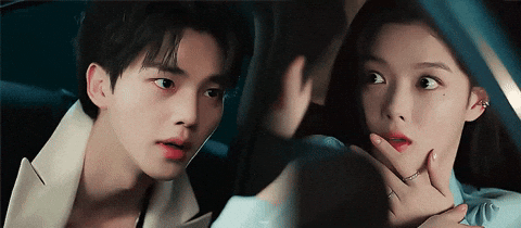 Mi Demonio GIF