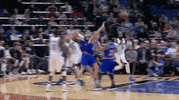 Rejected New York Knicks GIF by NBA