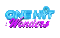 One Hit Wonders Show Sticker by TAG LIVE®