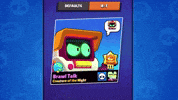 Cat Giveaway GIF by Brawl Stars