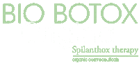 Biobotox Sticker by spilanthox
