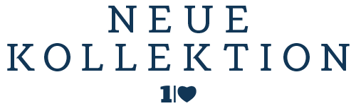 Neuekollektion Eineliebe Sticker by ONELOVE