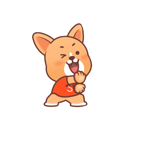 Celebrate In Love Sticker by ShopeeTH