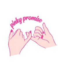 friends love Sticker by ORLY