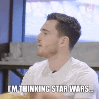 Star Wars Sport GIF by Liverpool FC