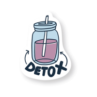 Beapple Sticker by Be Apple Boutique