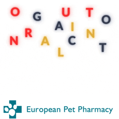 GIF by Europeanpetpharmacy