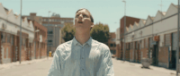 blame it on me sport GIF by George Ezra