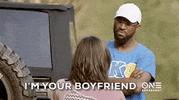 rickey smiley love GIF by TV One